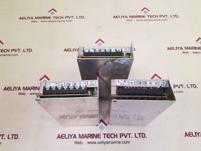 Toyogiken s-145-24 power supply