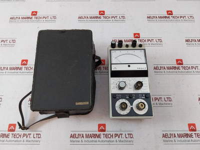 H&B Inkavi 2 Lc Bridge Measuring Device (Without Battery) - Used