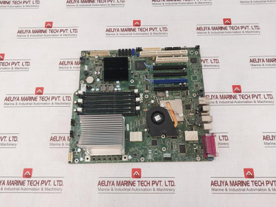 Dell 0Crh6C Workstation Motherboard E176084 Ul94V-0 Rev.A00 Pwb 5291K - Used