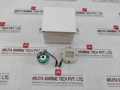 Siemens 7Ng3212-0Nn00 Sitrans Th300 Temperature Transmitter 4-20Ma Hart - Used