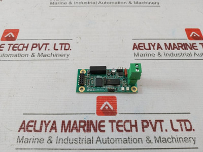 Ott Stroombron 2897115 Opsteek Printed Circuit Board 94V-0 - Used Ott Stroombron 2897115 Opsteek Printed Circuit Board 94V-0 - Used