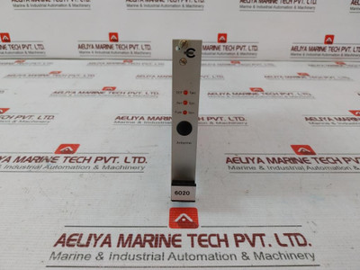 Loetseite 6020 Printed Circuit Board Pi96B30P0Ofoaj5 - Used