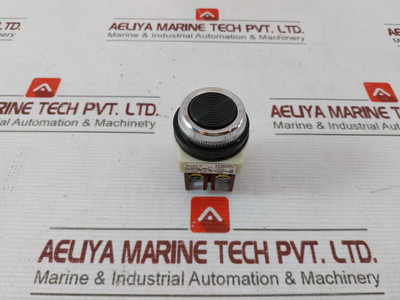 Fuji Electric Ah30-f Pushbutton Switch 250V 6A 10A 600Vac
