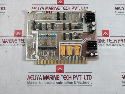 Mitsui Ems-2A Pcb Card 2-0510 - New