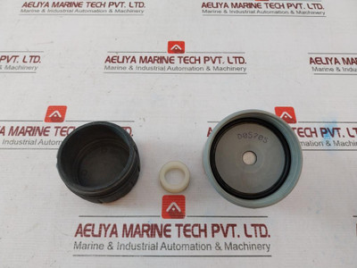 Digi Easyship Oil Test Meter D05705 - Used