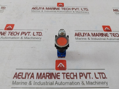 Eao 61-1200.0 Pushbutton Switch Actuator 320V 300V Ac Sd 250V Ac/5A Eao 61-1200.0 Pushbutton Switch Actuator 320V 300V Ac Sd 250V Ac/5A