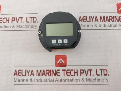 Endress+Hauser 71028488 Hart Controller Display Programmer Spare Part 71026358 - Used