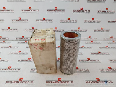 5010769 Hhc Filter Tx8Ap10 769 Tr104 - New
