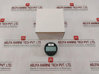 Rosemount 01151-1308 Lcd Assy Of Pressure Transmitter 94V-0