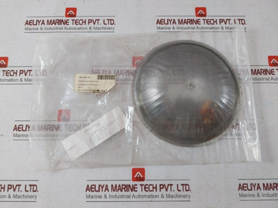 Sus430 Screen For A Steam Trap 435-100.102 48.3 - New