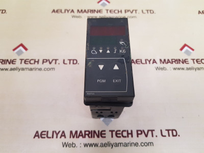 Siemens rwf40.000a97 proportional regulator