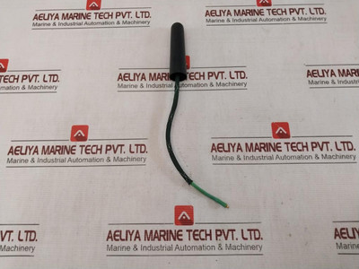 P01089 Wireless Hart Transmitter Antenna 2.4 Ghz Rev A - Used P01089 Wireless Hart Transmitter Antenna 2.4 Ghz Rev A - Used