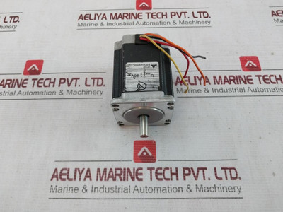 Jenaer Antriebstechnik 23S31-0300-00000-55(10) Stepping Motor 23Hs3422-02 90Vdc - Used Jenaer Antriebstechnik 23S31-0300-00000-55(10) Stepping Motor 23Hs3422-02 90Vdc - Used