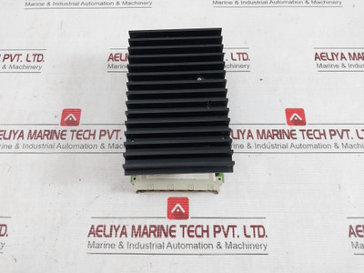 J. Schneider Elektrotechnik B39F1Ek0/L-e0820 Power Supply Module 0000000733 - Used