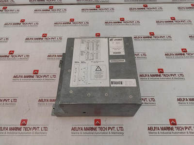 Abb Sr 92C210 Power Supply Dsqc336 3Hne 04092-1 Rev.No: 04 94V-0 - Used