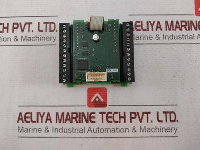 Siemens A5E00213613-2 Pc Board Mcd 08078 00213612 94V-0 Mv11 - Used Siemens A5E00213613-2 Pc Board Mcd 08078 00213612 94V-0 Mv11 - Used
