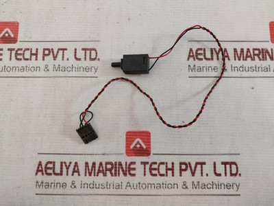 Rdi 1602 Intrusion Switch - Used Rdi 1602 Intrusion Switch - Used