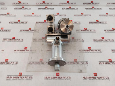 Ros Spectator 36:1 Underwater (Subsea) Camera Assembly With Integrated Light - Used