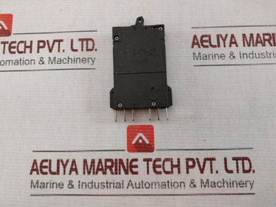 E-t-a 2210-s211-p1F1-h111 Thermal-magnetic Circuit Breaker Dc65V 6751 4A F1 - New