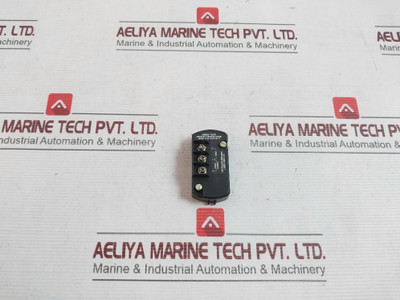 Rosemount 2051-9005-0003 Transmitter Terminal Block Abaa3111 P0007784 - Used