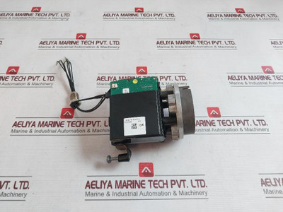 Rosemount 9240040-079 Transmitter Head For 5900C Radar Level Gauge - Used