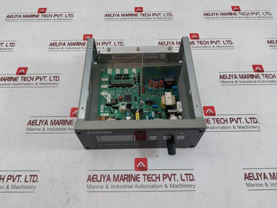 Furuno Ad-100 Ad Converter 64P1106 - Used