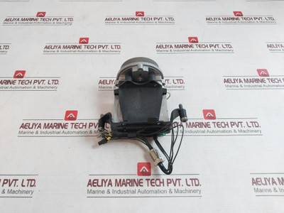 Rosemount 9240040-079 Transmitter Head For Radar Level Gauge 0006349 - Used