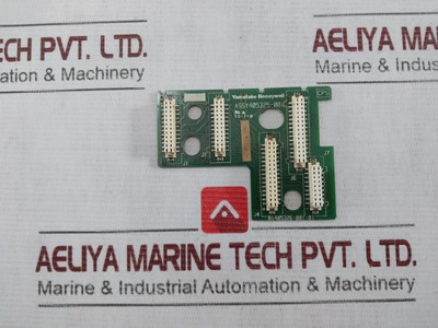 Yamatake-honeywell 405325-001 Printed Circuit Board C40A5G0As05000 - Used