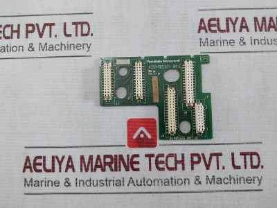 Yamatake-honeywell 405325-001 Printed Circuit Board C40A5G0As05000 - Used