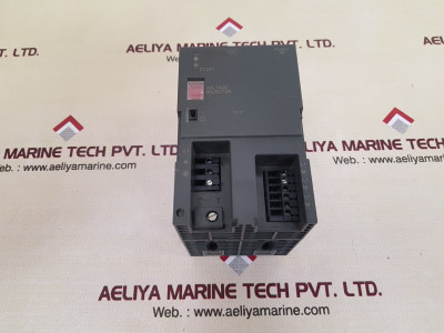 Siemens simatic s7 6es7 307-1ea00-0aa0 power supply module dc24v/5a Siemens simatic s7 6es7 307-1ea00-0aa0 power supply module dc24v/5a