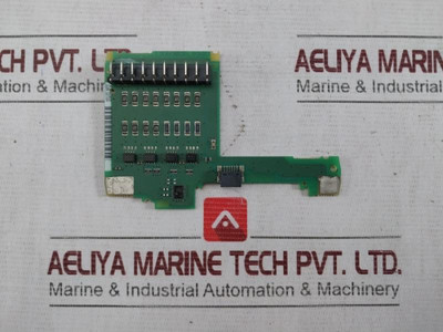 Siemens A5E00034836 6 Printed Circuit Board Mv11 94V-0 V03 00385094 01 - Used Siemens A5E00034836 6 Printed Circuit Board Mv11 94V-0 V03 00385094 01 - Used