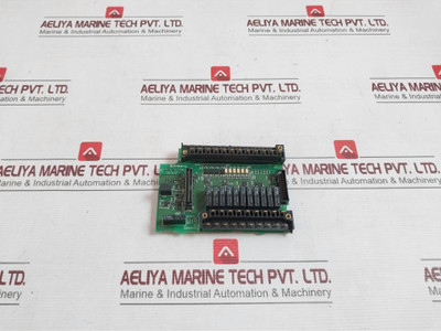 Omron Cp1L-m30Dr-a Plc Automation Module Cp1L-m30Dr-d 29810S - Used