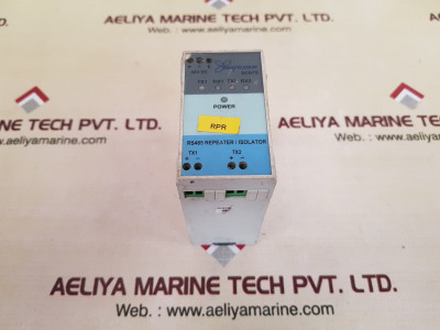 San telequip sc07s rs485 repeater/isolator converter San telequip sc07s rs485 repeater/isolator converter