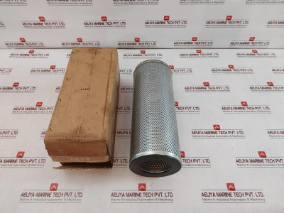 Vte Filter 32344 Hydraulic Filter 10000356090, Men 13 Lg- F909 - New