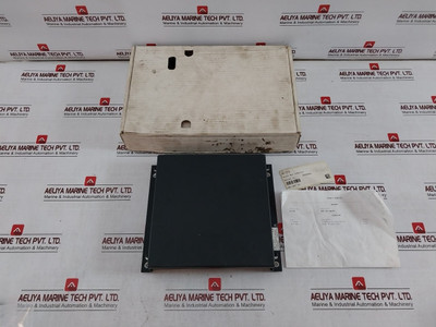 Sailor Tt-1701A Shunt Box Complete 401701A - New