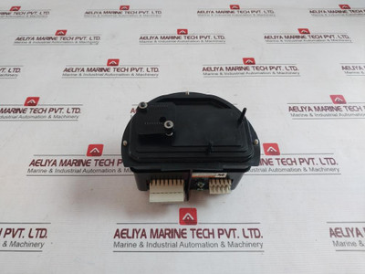 Micro Motion Rft9739 Elite Remote Flow Rev B Transmitter 3002168 - Used