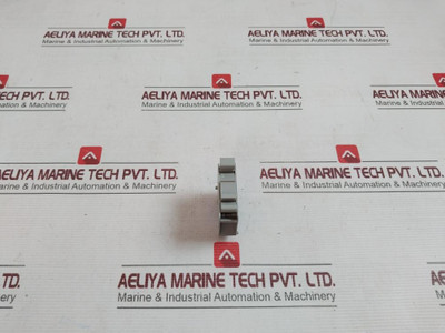 Lot Of 5X Phoenix Contact Uk35 Feed-through Terminal Block 1000V 35Mm2 Cl I Zn 1 - Used