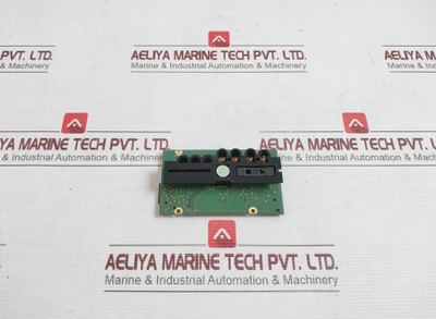 Giesecke & Devrient 222363061 Printed Circuit Board 1348162-01 - Used