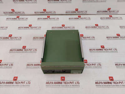 Sailor H2095 Inmarsat-c Transceiver 403020-002 10-32Vdc 12A Sw.V. 220 - Used