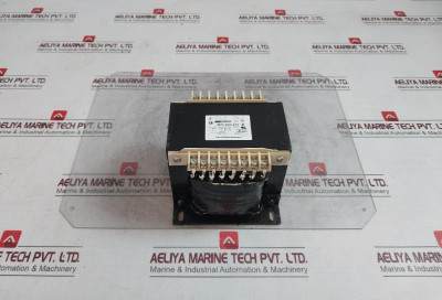 General Electric 1930194-03 Signal Transformer Mpi-900-230 900Va 115V 3.9A - Used