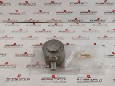 Nov Cc-475-e9301-01 Load Cell Assembly 1580211, 355/52 12-point - Used