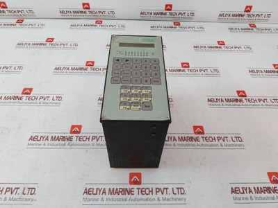 Westfalia Separator Plc 100/3(C) Controller Unit 31907324 (Not Working) Westfalia Separator Plc 100/3(C) Controller Unit 31907324 (Not Working)