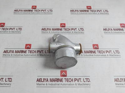 25K-20A Thermodynamic Steam Trap - New