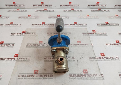 Hanla Level Float Type Level Switch - Used Hanla Level Float Type Level Switch - Used