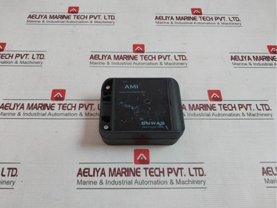 Ami Marine Bnwas Watch Alert Panel - Used