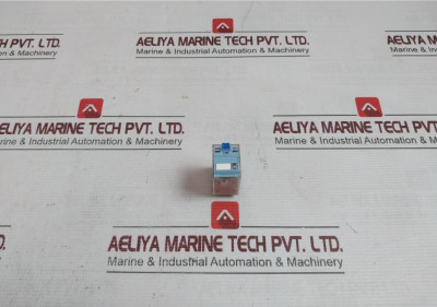 Paramount P14-fpzi Relay 24V Dc 7A At 250V 30V - Used