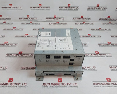 Abb Sr 92C210 Power Supply Module 3Hne 04092-1 Rev 04 2001062463
