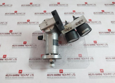 Remote Ocean Systems 10-00631-13 Underwater Camera System Rev.H - Used