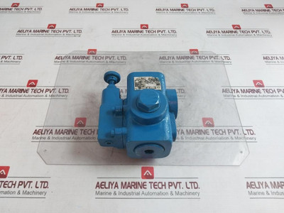 КЛАПАН 20-20-1-111 Hydraulic Valve 878 01 85 21148-75 Uhl4 - Used