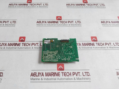 Yamatake Ks-92 Control Circuit Board 81405318-001-03